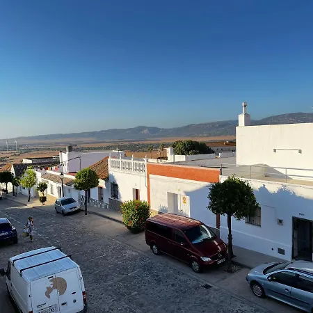 Apartamento La Mesta, Facinas - Tarifa Extérieur photo