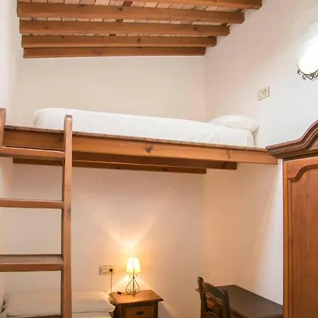 Apartamento La Mesta, Facinas - Tarifa Extérieur photo