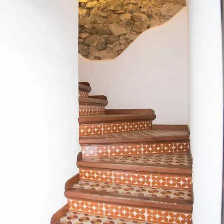Apartamento La Mesta, Facinas - Tarifa Extérieur photo