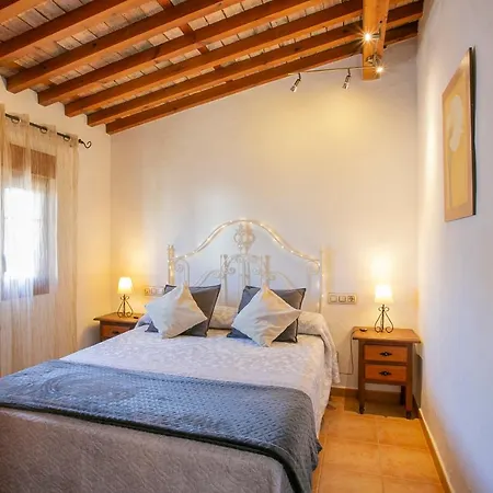 Apartamento La Mesta, Facinas - Tarifa Extérieur photo