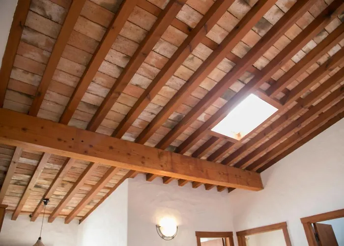Apartamento La Mesta, Facinas - Tarifa