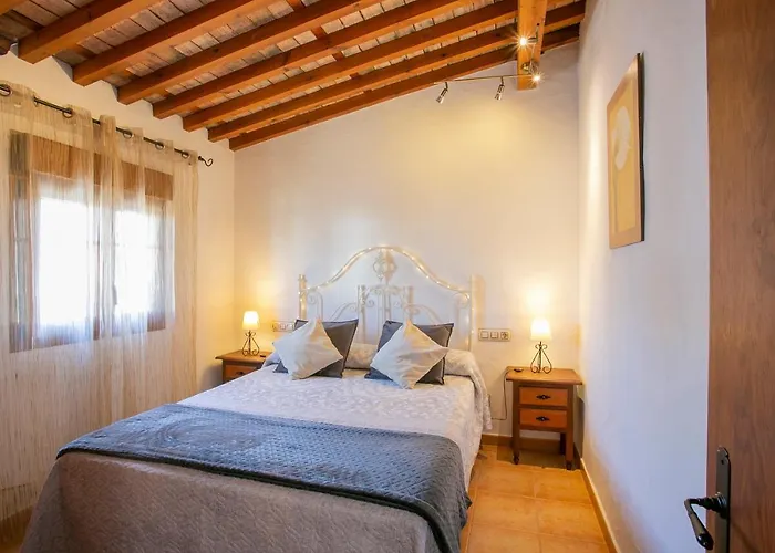 Apartamento La Mesta, Facinas - Tarifa