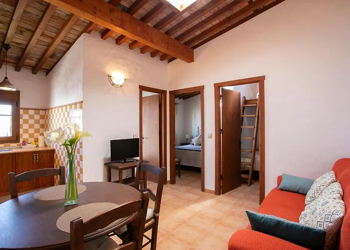 Apartamento La Mesta, Facinas - Tarifa