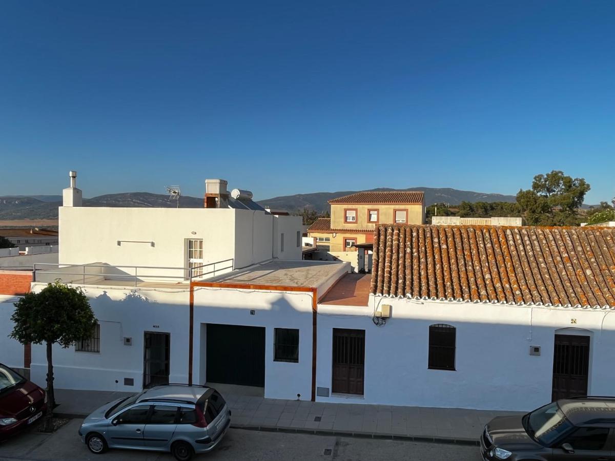 La Mesta, - Tarifa Apartment Facinas