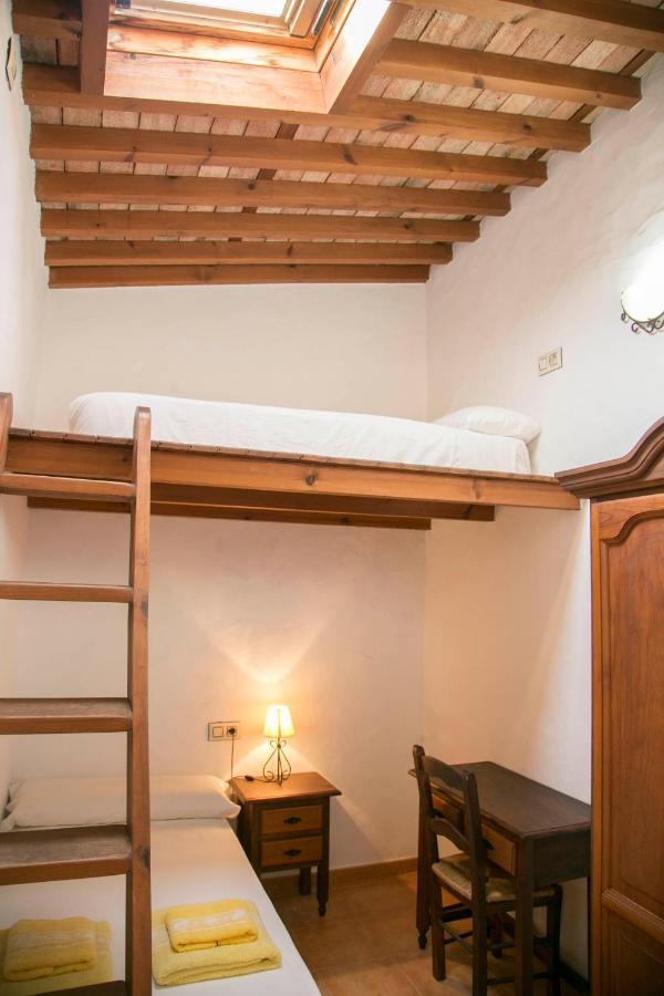 La Mesta, - Tarifa Apartment Facinas