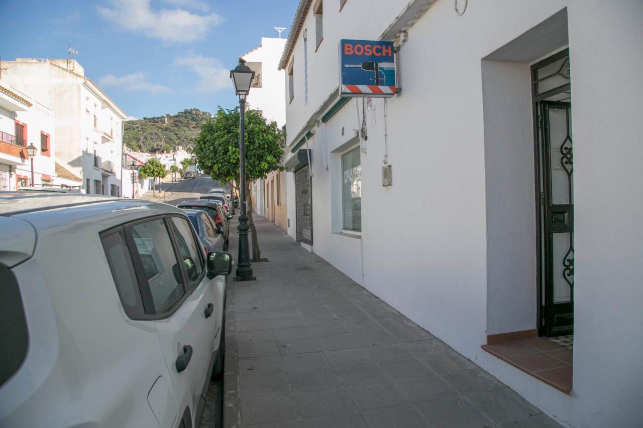 La Mesta, - Tarifa Apartment *