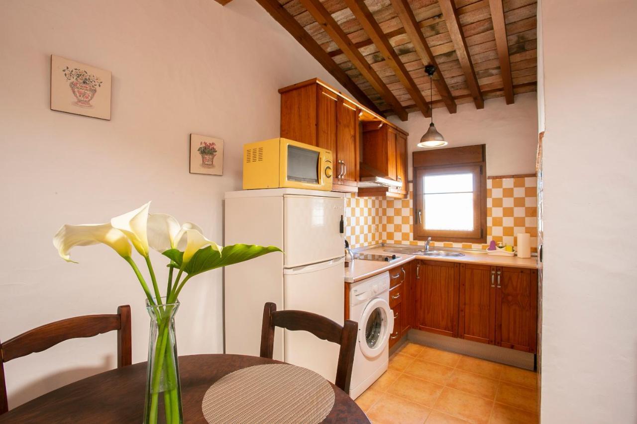 Appartement La Mesta, - Tarifa