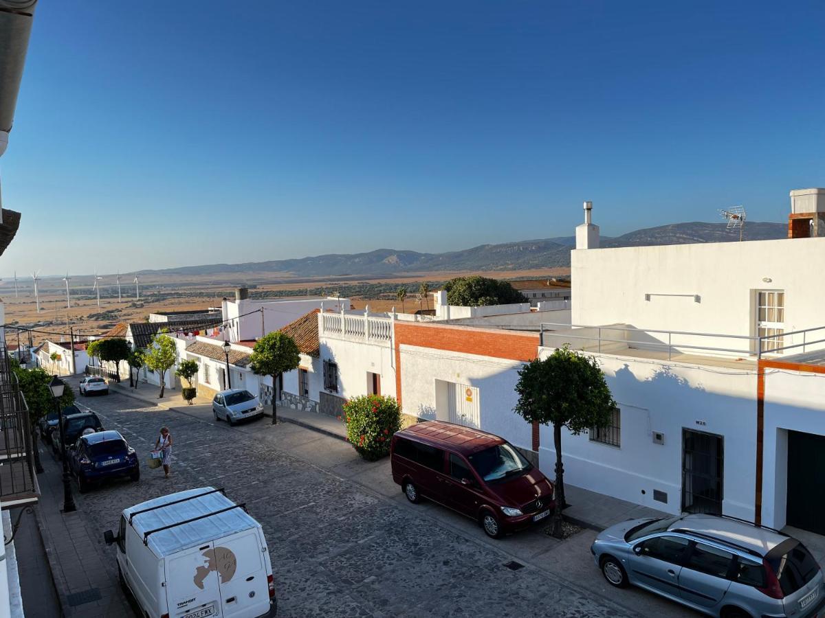 La Mesta, - Tarifa Apartament Facinas